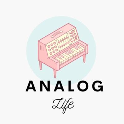 S3E1: Analog Tech in the Age of Consumerism