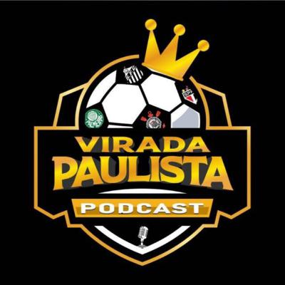 🎙️EP 158: QUAIS POSIÇÕES CORINTHIANS, PALMEIRAS, SANTOS E SÃO PAULO PRECISAM REFORÇAR? 🎙️EP 158: QUAIS POSIÇÕES CORINTHIANS, PALMEIRAS, SANTOS E SÃO PAULO PRECISAM REFORÇAR?