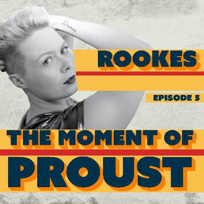 Episode Five - Rookes Episode Five - Rookes