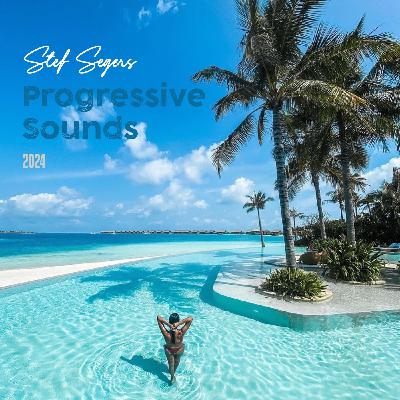 144 Stef Segers - Progressive Sounds