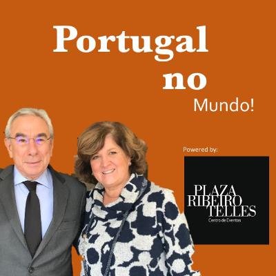 Portugal no mundo!
