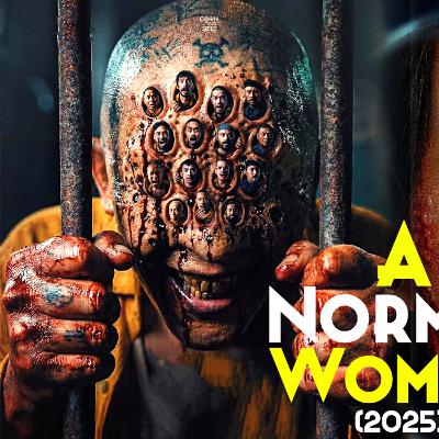 This Woman Has 2 Ghosts - A normal Woman Explained In Hindi This Woman Has 2 Ghosts - A normal Woman Explained In Hindi