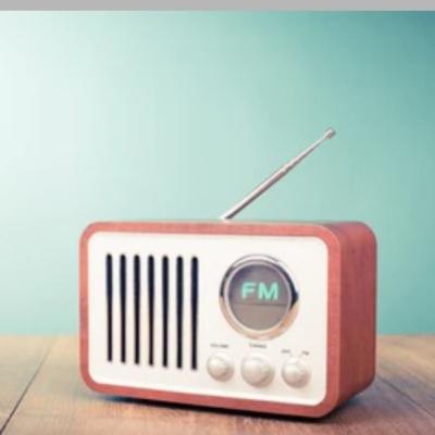 La historia de la radio