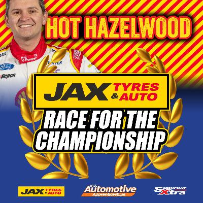 HOT HAZELWOOD