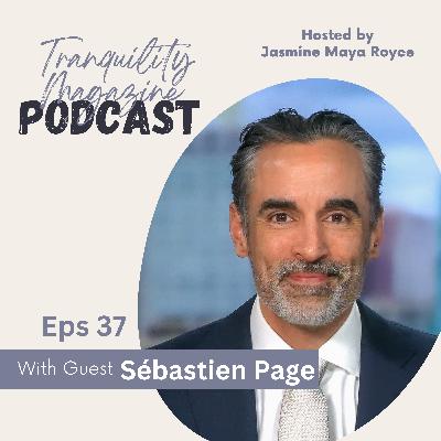 Ep 37 The Psychology of Leadership Ep 37 The Psychology of Leadership