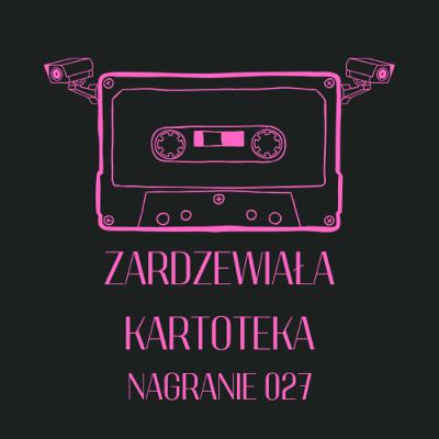 ZK 027 - Biała Herbata