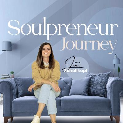 #43: DU bist dein größter Business-Hebel! #43: DU bist dein größter Business-Hebel!