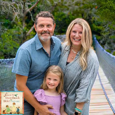 160. Holding Sorrow and Joy Together: Gabe and Keely Scott 160. Holding Sorrow and Joy Together: Gabe and Keely Scott