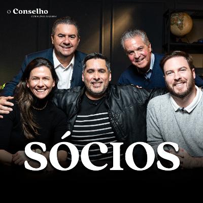 SÓCIOS | COMO ESCOLHER OS MELHORES SÓCIOS PARA O SEU NEGÓCIOS? | O Conselho 12