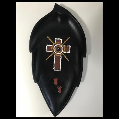 In the Name of the Father and of the Son and of the Holy Spirit.  So What?