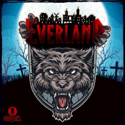 Everland Les Terres Maudites EP3  - La Traque