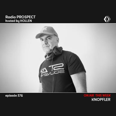 RadioProspect 376 - Knopfler