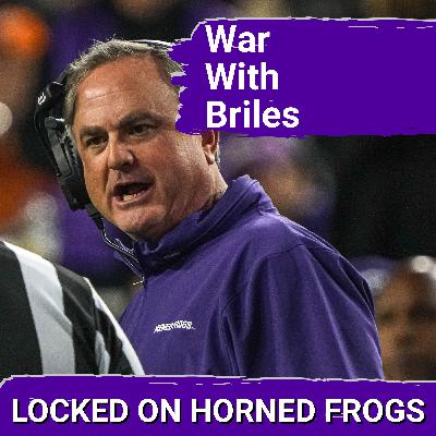 DRAMA: Sonny Dykes vs Kendal Briles War Heats Up After Jerry Meyer III Decommit DRAMA: Sonny Dykes vs Kendal Briles War Heats Up After Jerry Meyer III Decommit