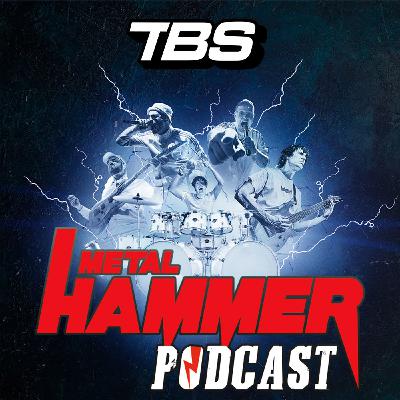 Judas Priest-Doku + Megadeth-Abschiedsalbum + The Butcher Sisters-Interview u.a.: METAL HAMMER Podcast #121