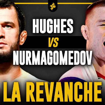 Usman Nurmagomedov vs Paul Hughes 2: Un PFL de MALADE MENTAL !