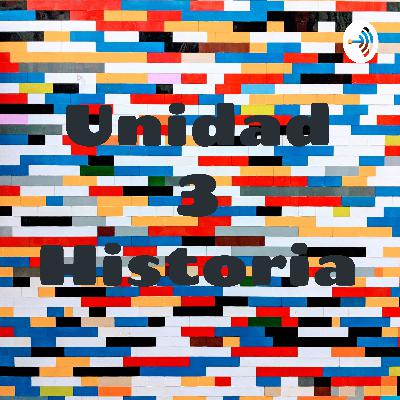 Podcast Unidad 3