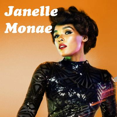 Janelle Monae