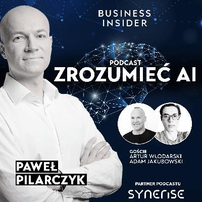 #8 - Samochody autonomiczne