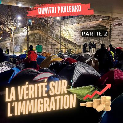La vérité sur l'immigration 2nde partie