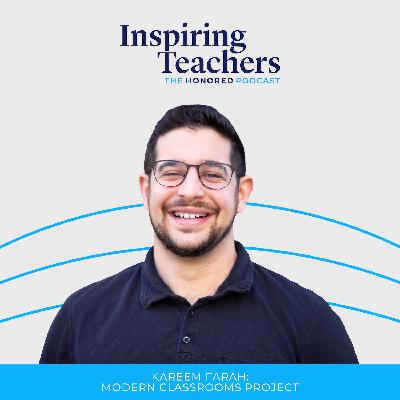 The Modern Classrooms Project's Transformative Classroom Structure: A Conversation With Kareem Farah The Modern Classrooms Project's Transformative Classroom Structure: A Conversation With Kareem Farah