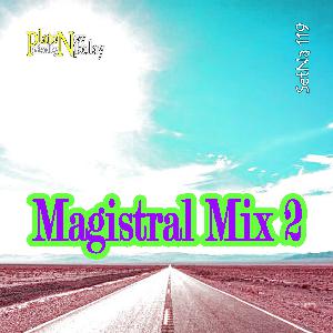 DJ Platon - SetNa 119 `Magistral Mix 2`