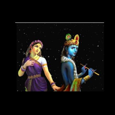 Why Krishna didn't marry Radha? (Untold story of Radha & Krishna) Why Krishna didn't marry Radha? (Untold story of Radha & Krishna)