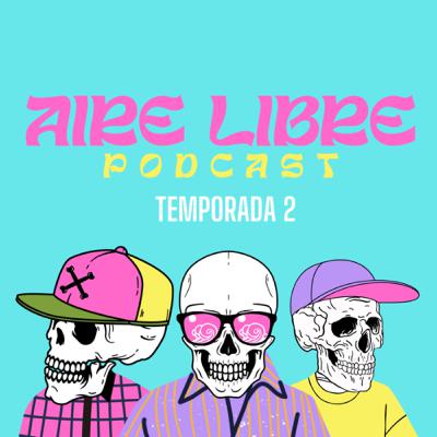 MULTIVERSO FEST 2024 | Entrevistamos a Kemonito | Aire Libre Podcast | Ep 11 TEMP 2