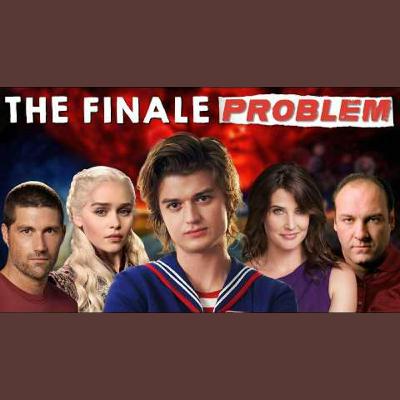 The Challenges of Ending Iconic TV Shows