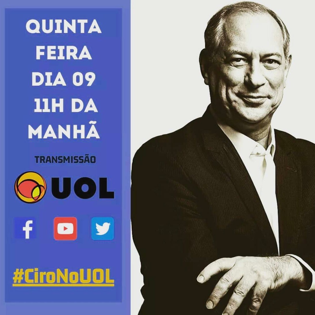 PodCiro!