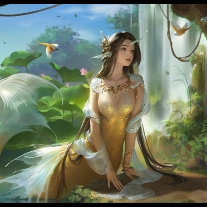 ФЭНТЕЗИ ДЛЯ АУТИСТОВ : выделяем проблемы жанра / Литературный подкаст episode artwork