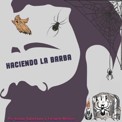 Especial De Terror No.3 (El Final)