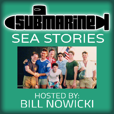 EP55, From Community College Professor to Sub Captain, David Rifkin