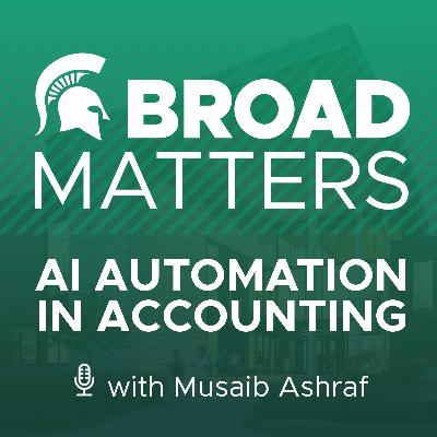 AI Automation in Accounting