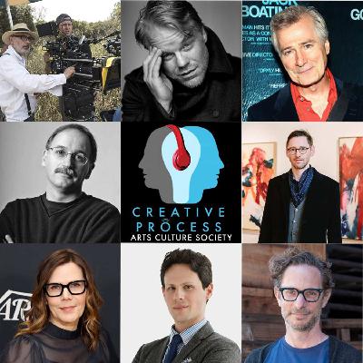 How Art Helps Us Understand the World - Filmmakers, Writers & Artists Share their Stories