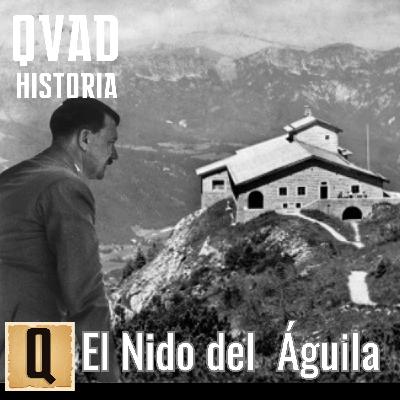 Kehlsteinhaus: El Nido del Águila