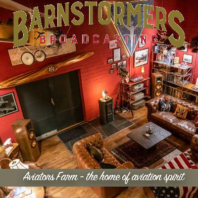 Aviators Farm - the home of aviation spirit