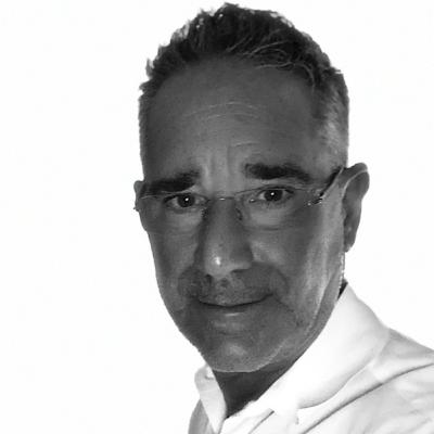 Tempered Leadership Episode 1.9 - Eric Lazar