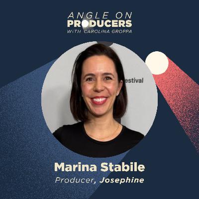 How Culture Impacts Craft with Marina Stabile, Producer of Sundance Winning Film "Josephine" How Culture Impacts Craft with Marina Stabile, Producer of Sundance Winning Film "Josephine"