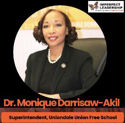 Nothing for Them, Without Them: Dr. Monique Darrisaw-Akil's Humble, Reflective Leadership Nothing for Them, Without Them: Dr. Monique Darrisaw-Akil's Humble, Reflective Leadership