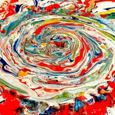 Sound Bath REVERB EQ 2 - 6-2018