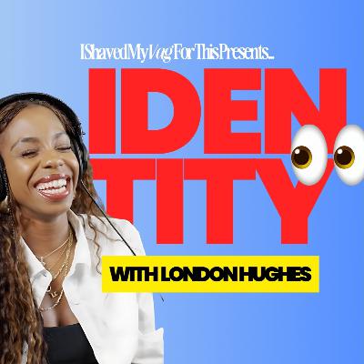 [VIDEO] The Science of Identity with Netflix Writer and Comedian, London Hughes