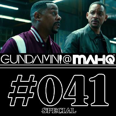 Special #041 - Bad Boys for Life