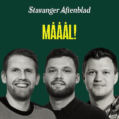 Episode 16: Ståle Stålinho Sæthre Episode 16: Ståle Stålinho Sæthre