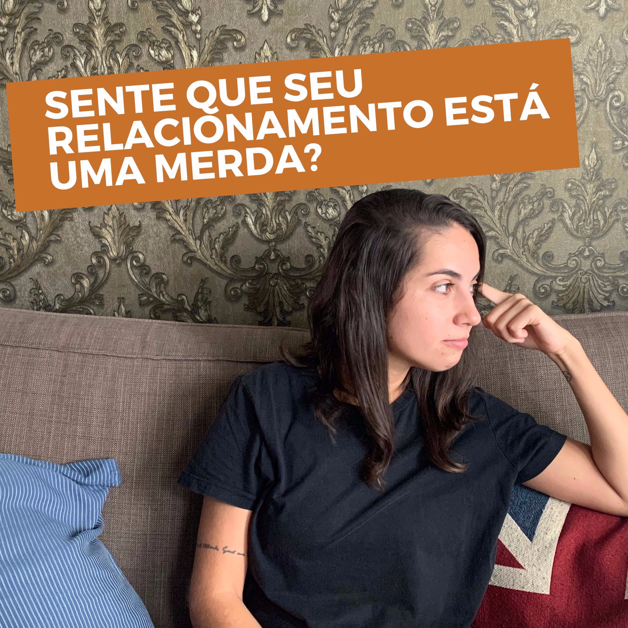 SE VOCÊ QUER ELE(A) DO SEU LADO, FAÇA ISSO episode artwork