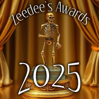 🏆4th Annual Zeedee's Awards 2025