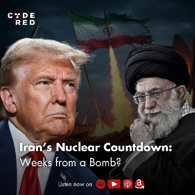 Iran's Nuclear Countdown: Weeks From A Bomb? Iran's Nuclear Countdown: Weeks From A Bomb?