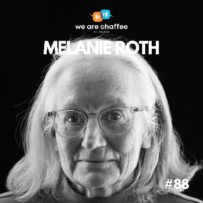 Melanie Roth, historian & preservationist, on St. Elmo, her godmother Annabelle Stark, the St. Elmo fire of 2002 & the loss of treasured outhouses