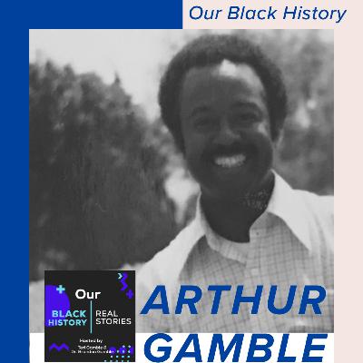 An Education! Arthur Gamble An Education! Arthur Gamble