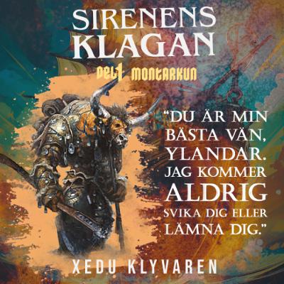 Sirenens klagan 102