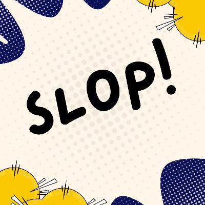 QS_219 SLOP! La parola del 2025 QS_219 SLOP! La parola del 2025